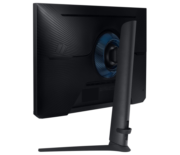 Samsung Odyssey G5 LS27AG520PPXEN - 1124349 - zdjęcie 10